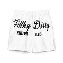 Load image into Gallery viewer, Filthy Dirty Martin Club Swim Trunks