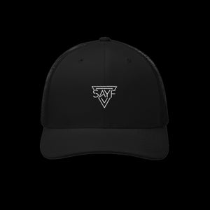 SAYF Trucker Hat "See All Your Friends"