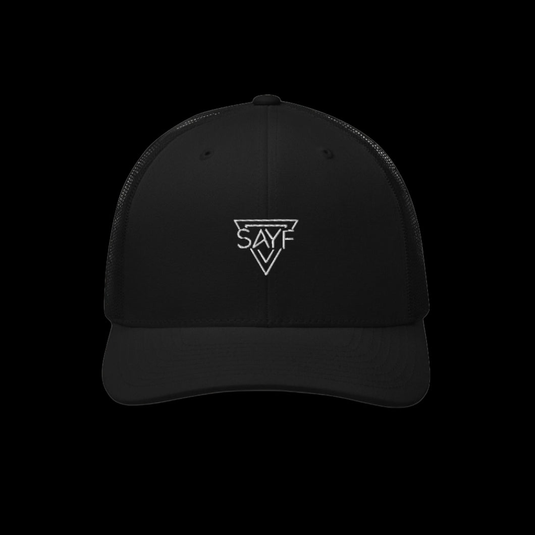 SAYF Trucker Hat 