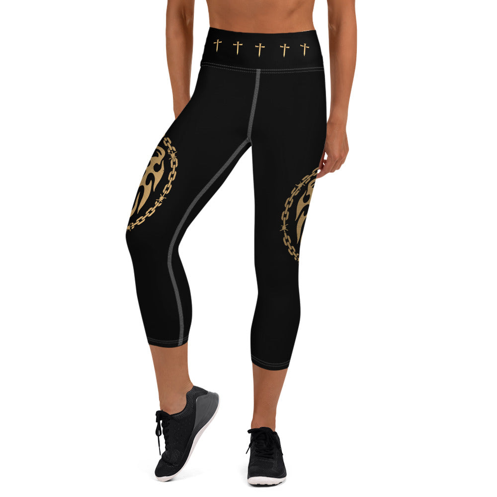 Cartel Leggings