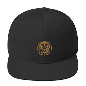 Cartel Lion Snapback