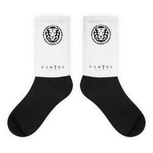 Cartel Artist Socks