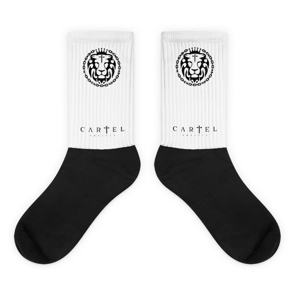 Cartel Artist Socks