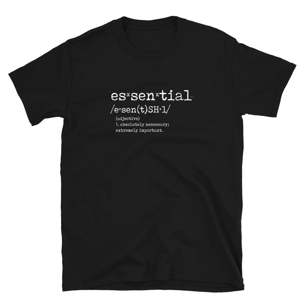 Essential AF - T