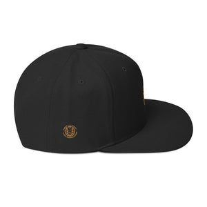 Cartel Lion Snapback