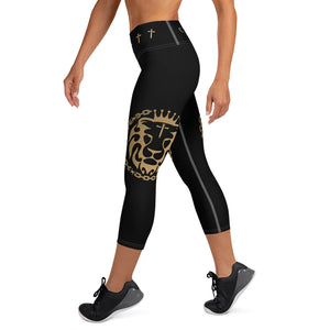 Cartel Leggings