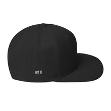 Load image into Gallery viewer, 7 Tallies Snapback