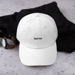 dad hat