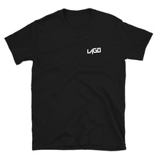 Load image into Gallery viewer, DJ LAGO - T