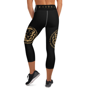 Cartel Leggings