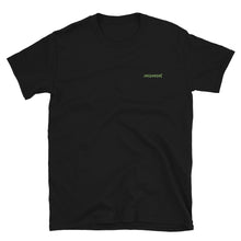 Load image into Gallery viewer, Jetsetter Embroidered T